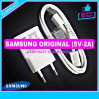ราคา Samsung Galaxy M10 A10 A10s Tab A 8.0 2019 Charger ORIGINAL 100% Micro USB 5V - 2A (47407184344)