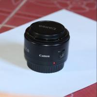 ราคา เลนส์ Canon fix 50 f1.8ii (2170801408)