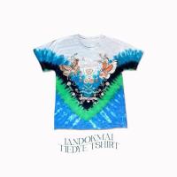 ราคา เสื้อมัดย้อม JOY2 x landokmai size M (ของใหม่มือ1) (26153108831)