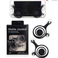 ราคา EXTREMELY HOT JOYSTICK FLAT GAMING BUTTON (สินค้าใหม่) (29922522821)