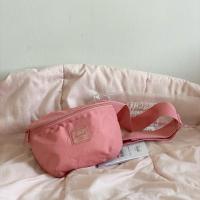 ราคา ส่งต่อ กระเป๋า คาดอก Herschel ของแท้ มือสอง สีชมพู ใช้น้อยมาก ส่งต่อ ไม่มีตำหนิ (24970579513)