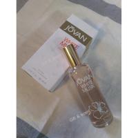 ราคา น้ำหอมแบ่งขาย Jovan White Musk (9818862715)