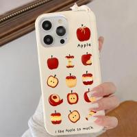 ราคา LAYAR เหมาะสําหรับ iPhone 11 13 12 14 15 Pro 7 8 6 6S Plus MAX XR XS MAX 7Plus 8Plus - เคสโทรศัพท์ Apple ผิวเต็มหน้าจอ Cat Charm กันกระแทกและล้ม (41114732557)
