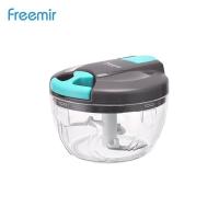 ราคา เครื่องบดสับขนาดเล็กแบบแมนนวล Freemir / เครื่องปั่นแบบดึง / เครื่องบดสับขนาดเล็ก (27865187575)