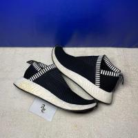 ราคา Adidas NMD CS2 PK "CORE BLACK" (27456661886)