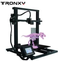 ราคา [ของอยู่ไทยพร้อมส่ง][ส่งฟรี] Tronxy XY-3 เครื่องพิมพ์สามมิติรุ่นใหม่ปี 2019 [ล้างสต๊อคราคาทุน] (1853716187)