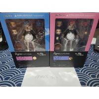 ราคา Figma 346 Rem + Figma 347 Ram (Re:ZERO) - มือ2 แท้ สภาพใหม่ (25730524274)