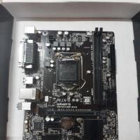 ราคา Mainboard Gigabyte GA-H110M-DS2 Socket1151 (2299264248)