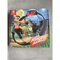 ราคา Nintendo Switch Ring Fit Adventure (มือสอง) (18135246939)