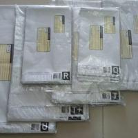 ราคา ซองพลาสติกไปรษณีย์จ่าหน้า 1ชุด = 10ใบ (พร้อมส่ง) (949191300)