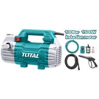 ราคา Total ปั้มอัดฉีดแรงดันสูง 1500W TGT11236 100bar (21164013028)