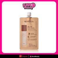 ราคา (ซอง) Merrez'ca Skin Up Liquid Foundation #รองพื้นสูตรน้ำ (23255637665)
