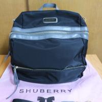 ราคา กระเป๋าเป้ Shuberry มือ 2 (1458968309)