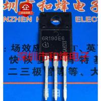 ราคา 1-5PCS 6R400CE IPA60R400CE 65E6380 6R450E6 6R380E6 6R380C6 6R460CE 65C6380 70S360P7 IPA70R360P7 5N06 5N06 5CE ทรานซิสเตอร์N03C06 5N06C06 5N06C3S03CE 006 (49256998482)