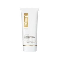 ราคา Smooth E baby face gold cream30g ลดริ้วรอย ผิวเนียนอ่อนเยาว์ สารต้านอนุมูลอิสระ เติมคอลลาเจนเคลือบผิวชั้นนอก (29333970453)