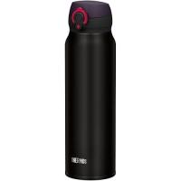 ราคา THERMOS Water Bottle Vacuum Insulated Mobile Mug One Touch Open Type 0.75L Matte Black JNL-752 MTBK (56555070017)