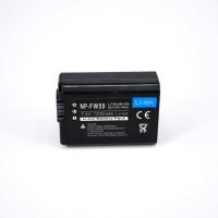 ราคา แบตเตอรี่กล้องโซนี่ Battery Camera for Sony รุ่น NP-FW50 (24007489429)