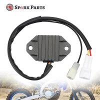 ราคา เครื่องปรับแรงดันไฟฟ้ารถจักรยานยนต์สําหรับ YAMAHA WR250F WR250 2007-2014 WR450F WR450 2007-2011 WR 250 450F 5UM-81960-E0 (51308874992)