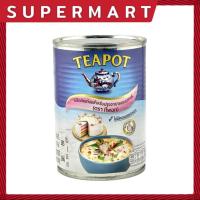 ราคา SUPERMART ทีพอท นมข้นจืดอาหารและเบเกอรี่ 385 g. #1103107 (27387260968)
