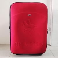 ราคา กระเป๋า​เดินทาง BP WORLD กระเป๋าเดินทางล้อลาก กระเป๋าล้อลาก 28 นิ้ว (24844359407)