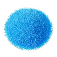 ราคา คอปเปอร์ซัลเฟต Copper Sulphate 1 กิโลกรัม 1kg. (5537738103)