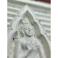 ราคา พระผงของขวัญ วัดปากน้ำรุ่น 7 บรรจุเจดีย์ในพุทธมณฑล (20837804861)
