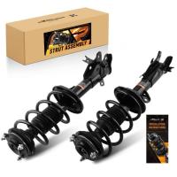 ราคา Front Complete Struts Coil Spring Assembly for Honda Civic 2012 DX/EX/EX-L/GX/HF (47255882470)