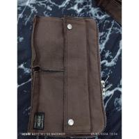 ราคา กระเป๋าคาดอกporterของแท้มือสองสภาพผ่านการใข้งาน (22363726607)