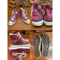 ราคา converseมือสองหุ้มข้อแท้ ลดราคามีเก็บปลายทาง (11171364133)