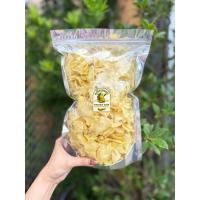 ราคา ทุเรียนทอดชุมพร ทอดใหม่ กรอบ รับประกันความอร่อย 100/200/400กรัม (42007626139)