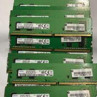 ราคา PC Ram DDR4 4GB, 8GB, 16GB Bus 2133/2400/2666 สําหรับคอมพิวเตอร์เดสก์ท็อป (27042182138)