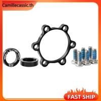ราคา [CAMILLÈS] ชุดแปลง.Adapter สำหรับ Boost Hub ขนาด 15x100 mm ถึง 110 mm และ 12x142 mm ถึง 148 mm (42129690050)