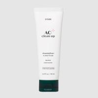 ราคา [Etude House] AC Clean up Cleansing Foam 150ml (18159247397)