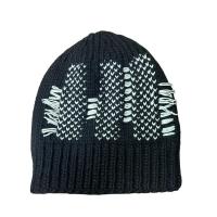 ราคา knit wool blend beanies hat y3 yohji yamamoto (26502905512)