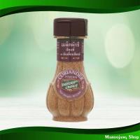 ราคา เมล็ดผักชีป่น อินเดี่ยนช้อยส์ 50ก. Ground Coriander Seeds Indian Choice (29538166428)