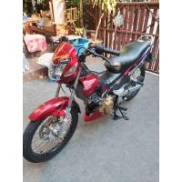 ราคา Honda Sonic125​(เจ้าของขายเอง) เครื่อง​เดิม​ตามสภาพเล่มครบโอนภา​ษี​69 (41480173836)