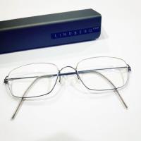 ราคา กรอบแว่นตา Lindberg Air Rim Jarl (2262484877)
