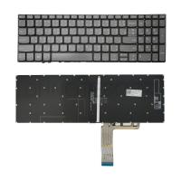 ราคา แป้นพิมพ์ คีย์บอร์ด โน๊ตบุ๊ค Lenovo IDEAPAD ปุ่ม Delete มีไฟ 330S-15IKB, S340-15IIL, 720S-15IKB Laptop Keyboard (29903058618)