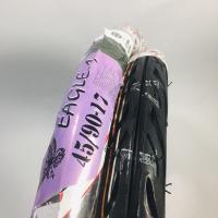 ราคา ยางนอกQUICKลายอีเกิ้ลGR730ขอบ14ขอบ17 (5760657147)