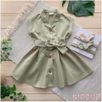 ราคา Alona ชุดเดรสสําหรับเด็กผู้หญิง / เสื้อผ้าเด็กอายุ 1-6 ปี (27494439737)