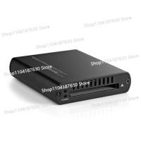 ราคา TBS5580 Digital TV Tuner CI USB Box (57505353060)