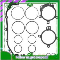 ราคา AC34-For BMW Dual Vanos O-Ring Seal Repair Kit E36 E39 E46 E53 E60 E83 E85 M52tu M54 M56 (44706603015)