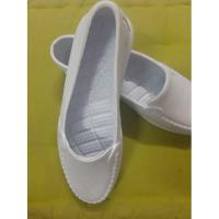 ราคา รองเท้าพยาบาลสีขาวใส่สบาย (6152408305)