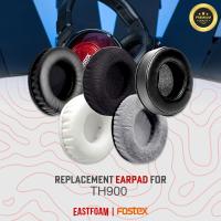 ราคา Earpad Earcup Ear Cushion FOSTEX TH900 TH 900 TH-900 แผ่นโฟม (40880042060)