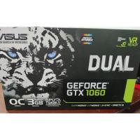 ราคา มือสอง ASUS DUAL GTX1060 3GB (16166185187)