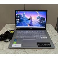 ราคา โน๊ตบุ๊ค Acer Aspire5 A514-54-3288 /i3-Gen11 /Ram 8GB /SSD 512GB (22160809925)