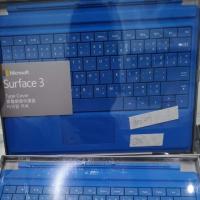 ราคา Microsoft Surface 3 Type Cover ไม่ใช่ Pro3 (6017397487)
