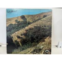 ราคา 1LP Vinyl Records แผ่นเสียงไวนิล Cold Blood - Sisyphus - San Francisco Records (J5C88) (51006247592)