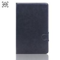 ราคา Samsung Galaxy Tab 10 FE Book Cover / Flip Cover / Flip Case Leather FS Bluemoon (48006655949)