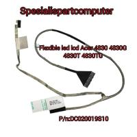 ราคา สายเคเบิลแล็ปท็อป led lcd ยืดหยุ่น Acer 4830 4830G 4830T 4830TG DC020019ส10 (25224378732)